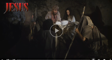 Jėzus #01: Jėzaus gimimas