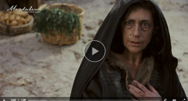 Marija Magdalietė #5: Jėzus, mūsų gailestingas aprūpintojas