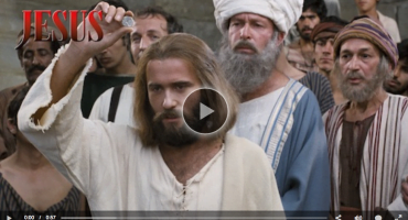 Jėzus #40: apie mokesčius
