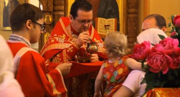 Pažintis su Lietuvos krikščionių bendruomenėmis: stačiatikiai ortodoksai
