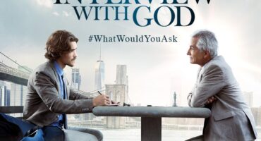 Interviu su Dievu (2018). Meninis filmas
