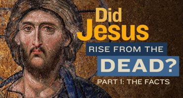 Ar Jėzus prisikėlė iš numirusių? 1 dalis: faktai