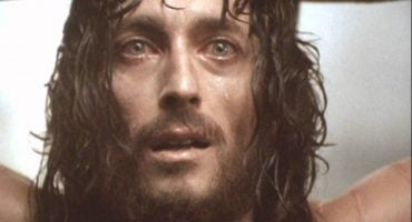 Jėzus iš Nazareto (4). Meninis filmas