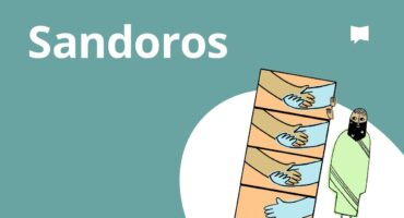 Read more about the article Raktinės Biblijos temos #03: Kas yra sandora?