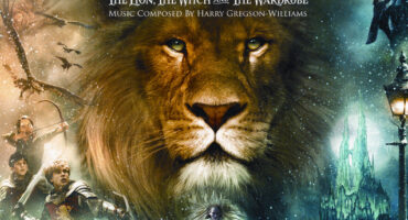 Narnijos kronikos: liūtas, burtininkė ir drabužių spinta (2005). Meninis filmas