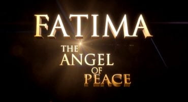 Taikos angelo apsireiškimas Fatimoje