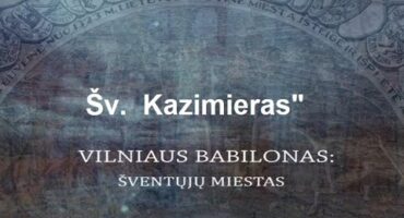 Read more about the article Šv. Kazimieras