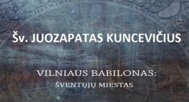 Read more about the article Šv. Juozapatas Kuncevičius