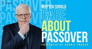 Read more about the article Kodėl jums turėtų rūpėti Pascha – žydų Velykos?
