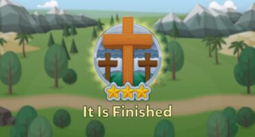 Read more about the article 19. Vaikų pamokėlė – Atlikta