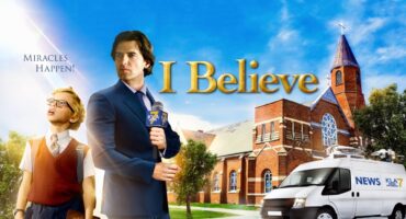 Read more about the article Aš tikiu. Meninis filmas