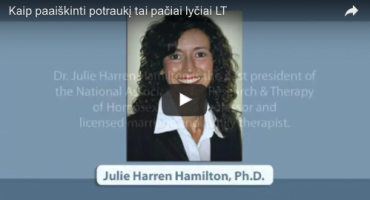 Read more about the article Kaip paaiškinti potraukį tai pačiai lyčiai. Dokumentinis filmas