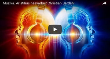 Read more about the article Muzika. Ar stilius nesvarbu?