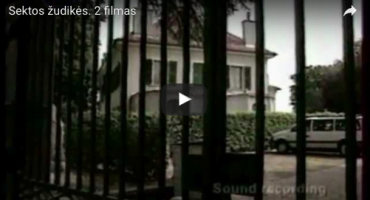 Read more about the article Sektos žudikės: žmonės tapę dievais. Dokumentinis filmas