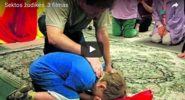 Read more about the article Sektos žudikės: mirti už diktatorių. Dokumentinis filmas