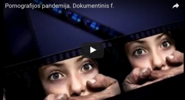 Read more about the article Pornografijos pandemija. Dokumentinis filmas