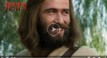 Read more about the article Jėzus. Meninis filmas