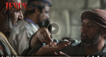 Read more about the article Jėzus #36: prekiautojų išvaikymas