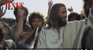 Read more about the article Jėzus #34: mesijinis įžengimas į Jeruzalę