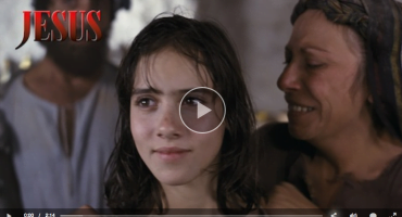 Read more about the article Jėzus #08: Jairo dukters prikėlimas