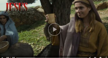 Read more about the article Jėzus #14: Mokinės