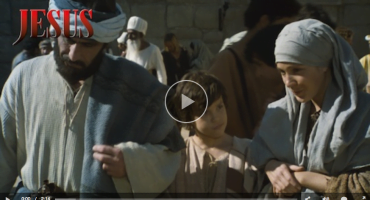 Read more about the article Jėzus #02: Jėzaus vaikystė