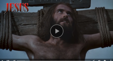 Read more about the article Jėzus #54: mirtis ant kryžiaus