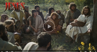 Read more about the article Jėzus #25: mokymas apie maldą ir tikėjimą