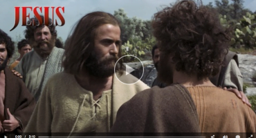 Read more about the article Jėzus #09: mokinių išrinkimas