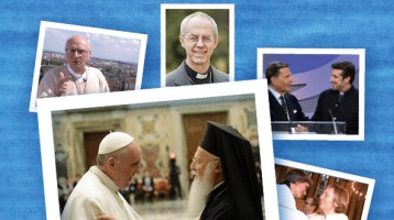 Read more about the article Vienybės stebuklas jau prasidėjo. Dokumentinis filmas