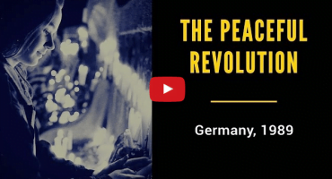 Read more about the article Taiki revoliucija. Dokumentinis filmas