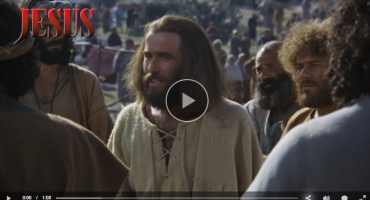 Read more about the article Jėzus #10: Palaiminimai