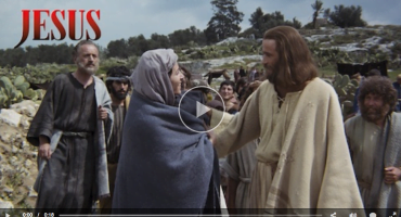 Read more about the article Jėzus #12: Palaiminti, kurie klausosi Dievo Žodžio ir jo laikosi