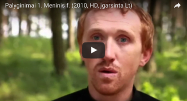 Read more about the article Palyginimai #1. Meninis filmas