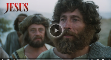 Read more about the article Jėzus #21: Petro išpažinimas