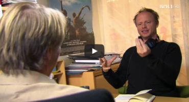 Read more about the article Smegenų plovimas #7. Prigimtis ar auklėjimas. Dokumentinis filmas