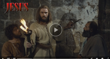 Read more about the article Jėzus #17: žiburio palyginimas