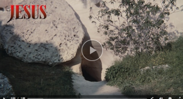 Read more about the article Jėzus #56: angelai prie kapo