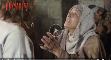 Read more about the article Jėzus #29: išgydymas Šabo dieną