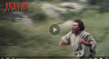 Read more about the article Jėzus #57: kapas tuščias