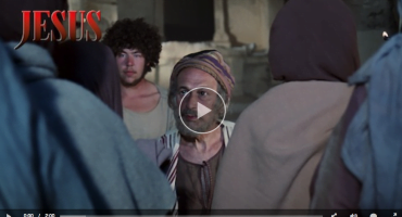 Read more about the article Jėzus #55: laidotuvės