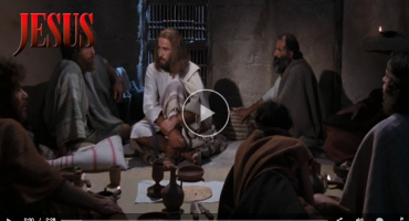 Read more about the article Jėzus #42: mokymas apie nusižeminimą