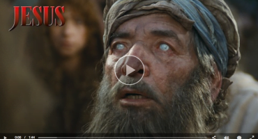 Read more about the article Jėzus #31: Bartimiejaus pagydymas