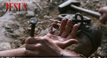 Read more about the article Jėzus #50: nukryžiavimas ir patyčios