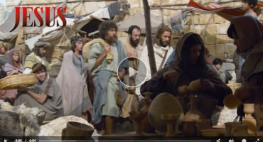 Read more about the article Jėzus #26: vargas vedantiems kitus į nuodėmę