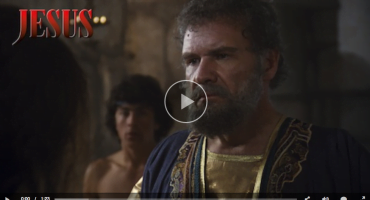 Read more about the article Jėzus #47: pas Erodą