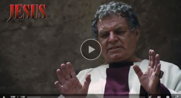 Read more about the article Jėzus #46: pas Pilotą