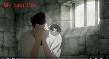 Read more about the article Mano paskutinė diena. Anime filmas