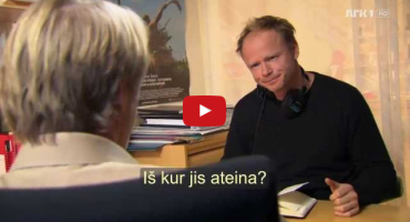 Read more about the article Smegenų plovimas #7. Prigimtis ar auklėjimas (santrauka). Dokumentinis filmas