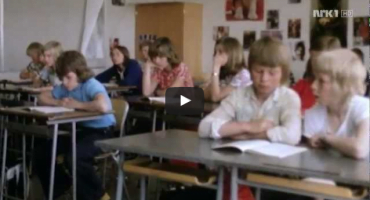 Read more about the article Smegenų plovimas #2. Vaikų auklėjimo poveikis. Dokumentinis filmas